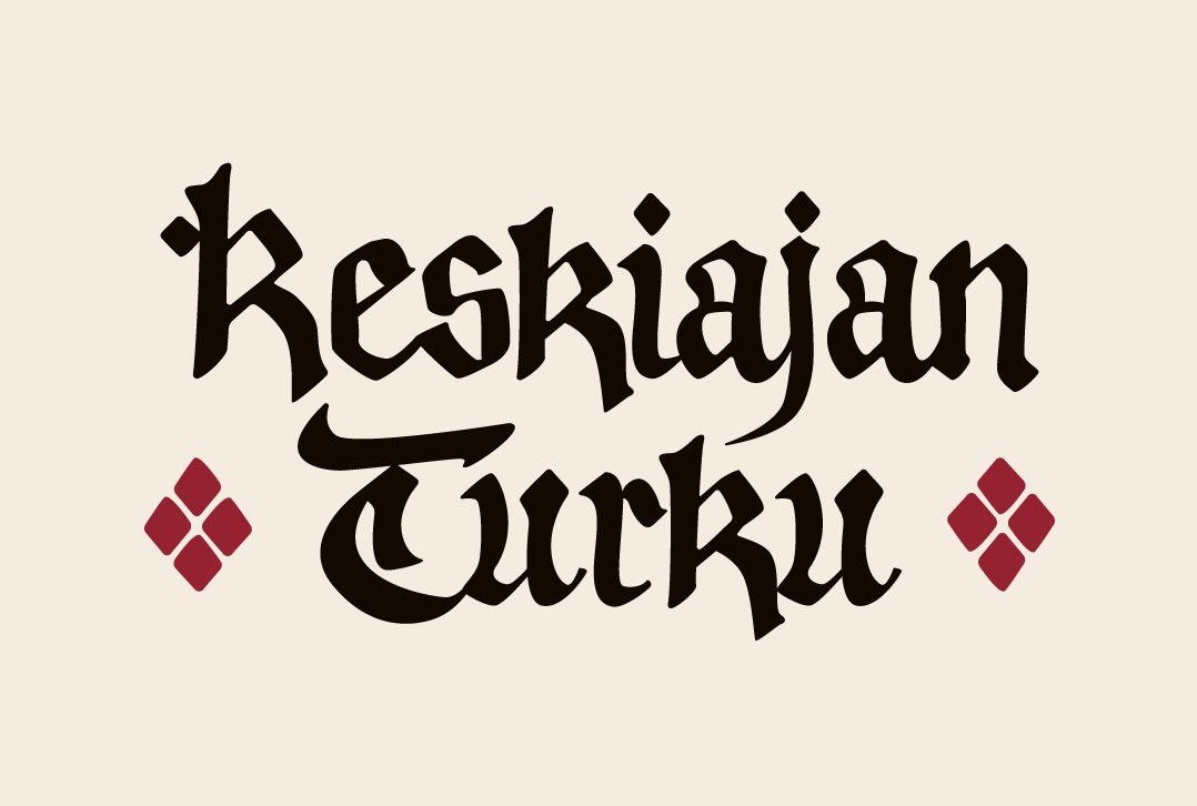 Keskiajan Turku