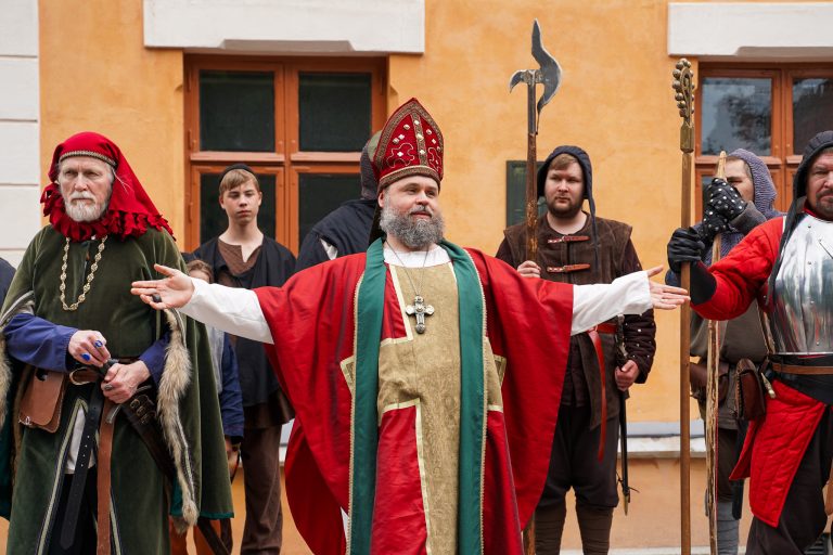 Viimeinen mahdollisuus vastata kävijäkyselyyn!